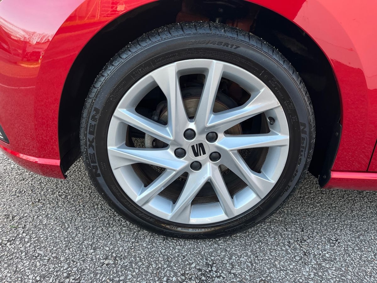 Used SEAT Ibiza 2023 for sale - 76822108: Photo 22