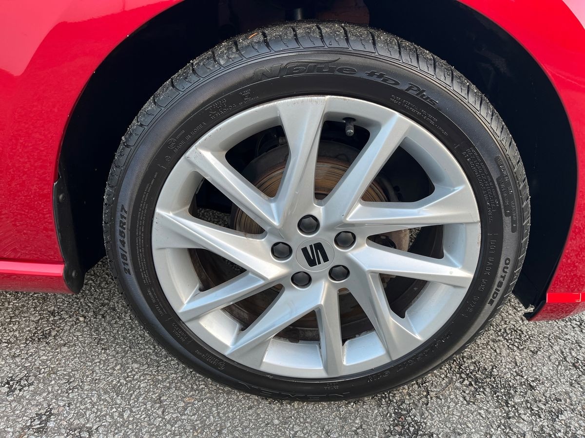 Used SEAT Ibiza 2023 for sale - 76822108: Photo 23