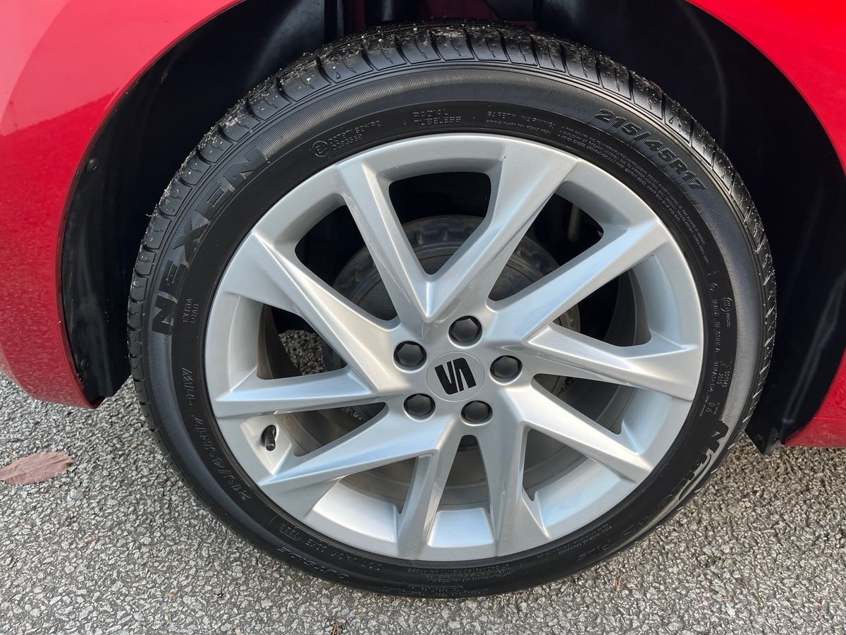 Used SEAT Ibiza 2023 for sale - 76822108: Photo 24