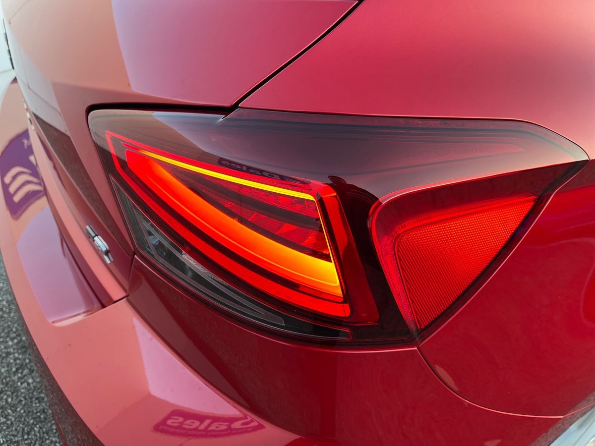 Used SEAT Ibiza 2023 for sale - 76822108: Photo 25