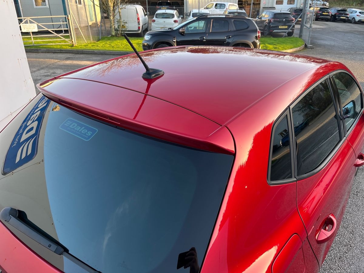 Used SEAT Ibiza 2023 for sale - 76822108: Photo 27