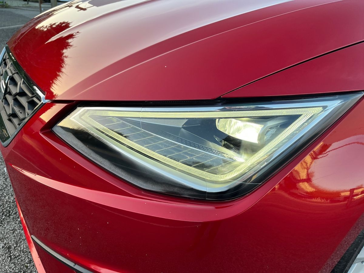 Used SEAT Ibiza 2023 for sale - 76822108: Photo 30