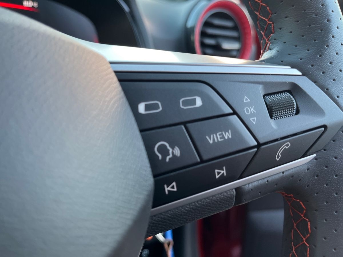 Used SEAT Ibiza 2023 for sale - 76822108: Photo 34