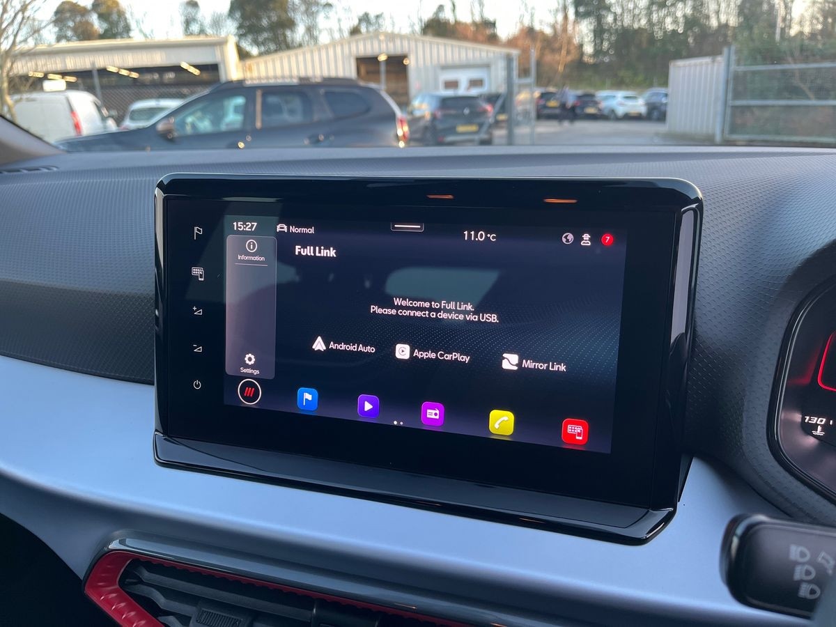 Used SEAT Ibiza 2023 for sale - 76822108: Photo 36