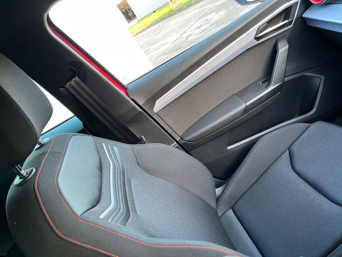 Used SEAT Ibiza 2023 for sale - 76822108: Photo 38