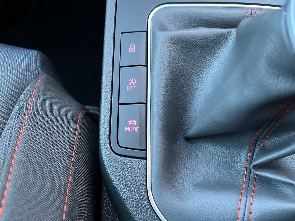 Used SEAT Ibiza 2023 for sale - 76822108: Photo 39