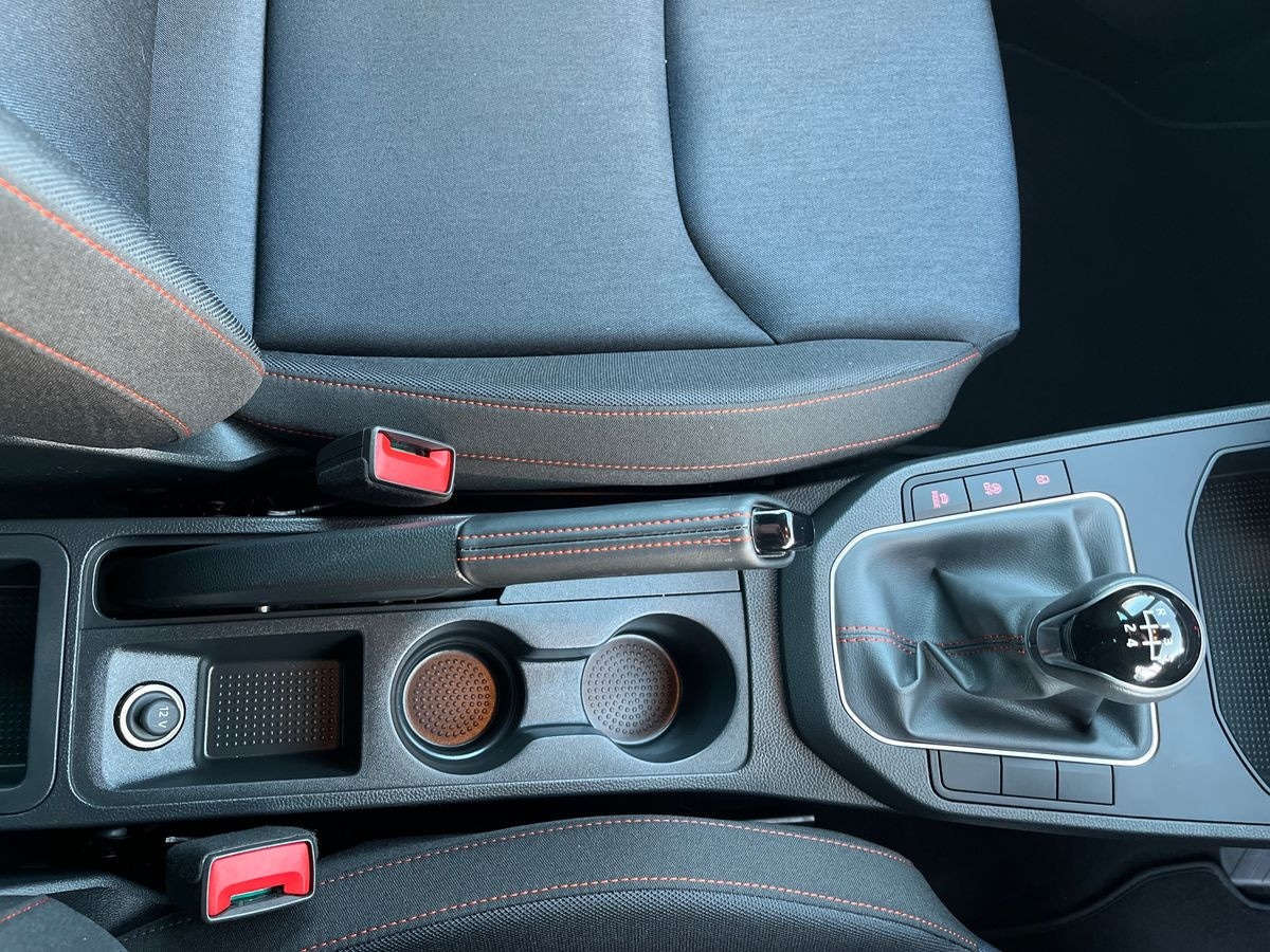 Used SEAT Ibiza 2023 for sale - 76822108: Photo 41