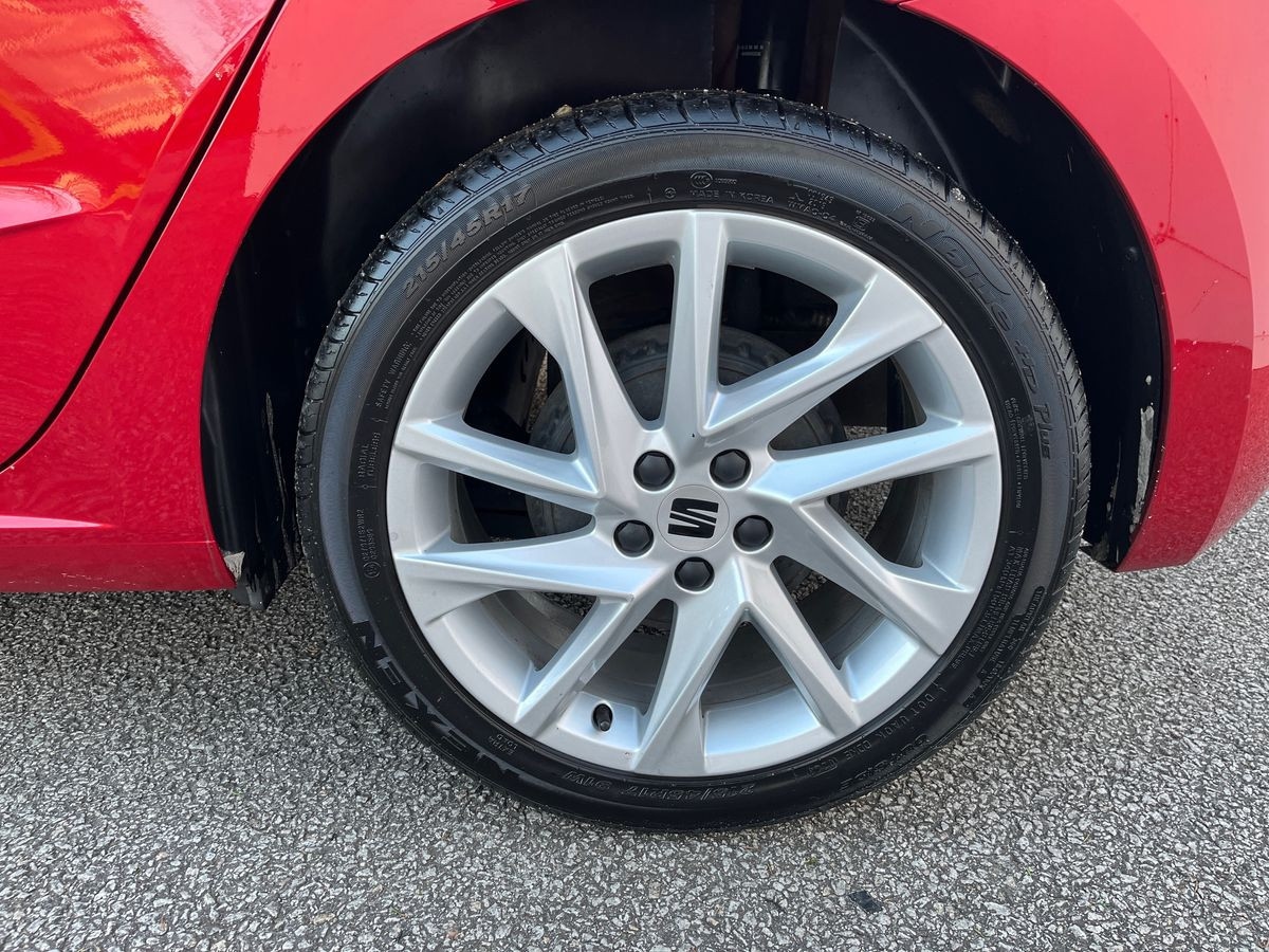 Used SEAT Ibiza 2023 for sale - 76822108: Photo 7