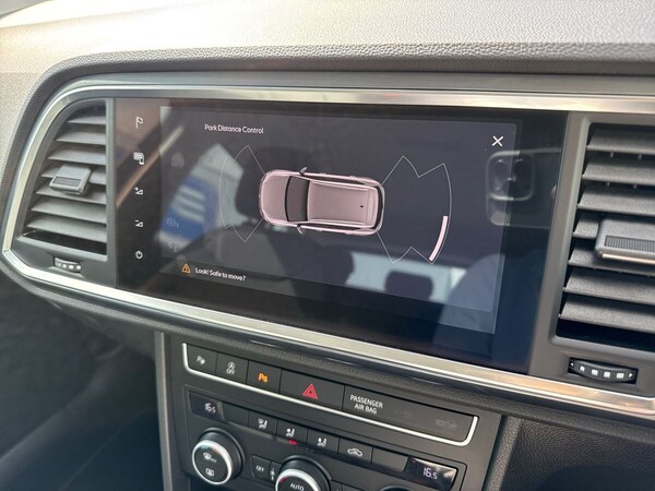 Used SEAT Ateca 2023 for sale - 75325902: Photo 16