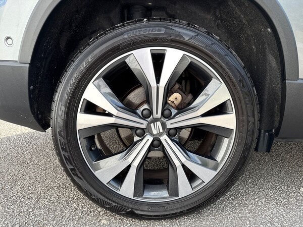 Used SEAT Ateca 2023 for sale - 75325902: Photo 26
