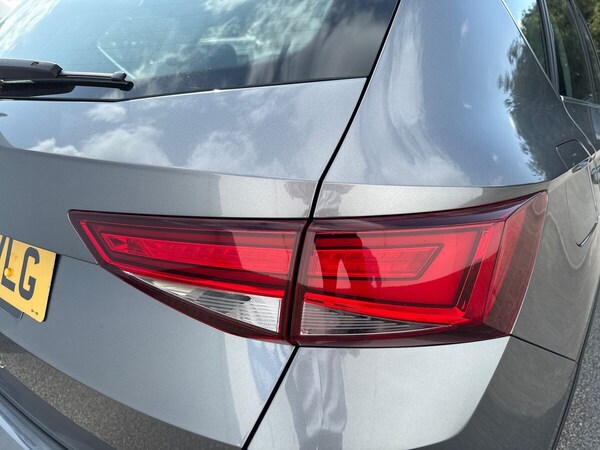 Used SEAT Ateca 2023 for sale - 75325902: Photo 27