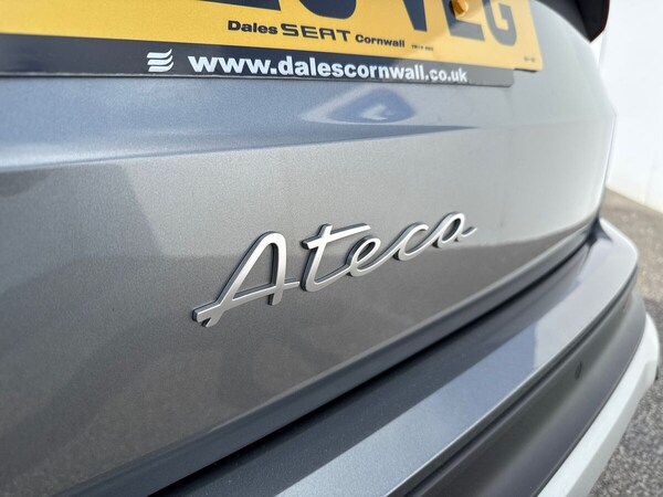 Used SEAT Ateca 2023 for sale - 75325902: Photo 28