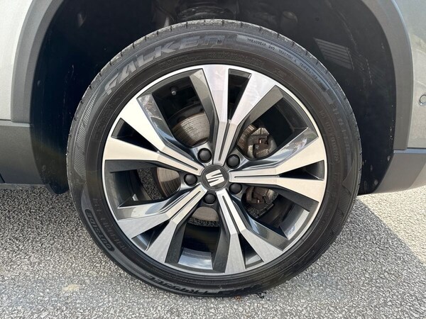 Used SEAT Ateca 2023 for sale - 75325902: Photo 33