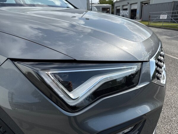 Used SEAT Ateca 2023 for sale - 75325902: Photo 34