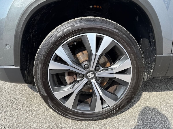 Used SEAT Ateca 2023 for sale - 75325902: Photo 37