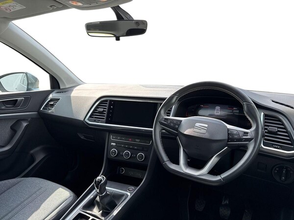 Used SEAT Ateca 2023 for sale - 75325902: Photo 7