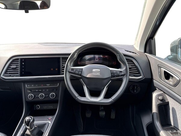 Used SEAT Ateca 2023 for sale - 75325902: Photo 8