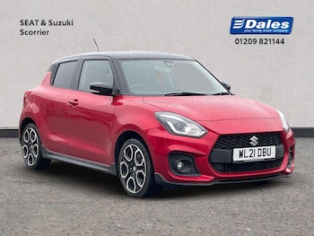 Suzuki - Swift