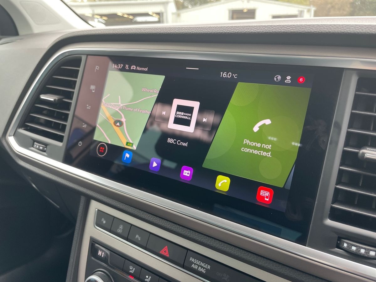 Used SEAT Ateca 2024 for sale - 76107599: Photo 14