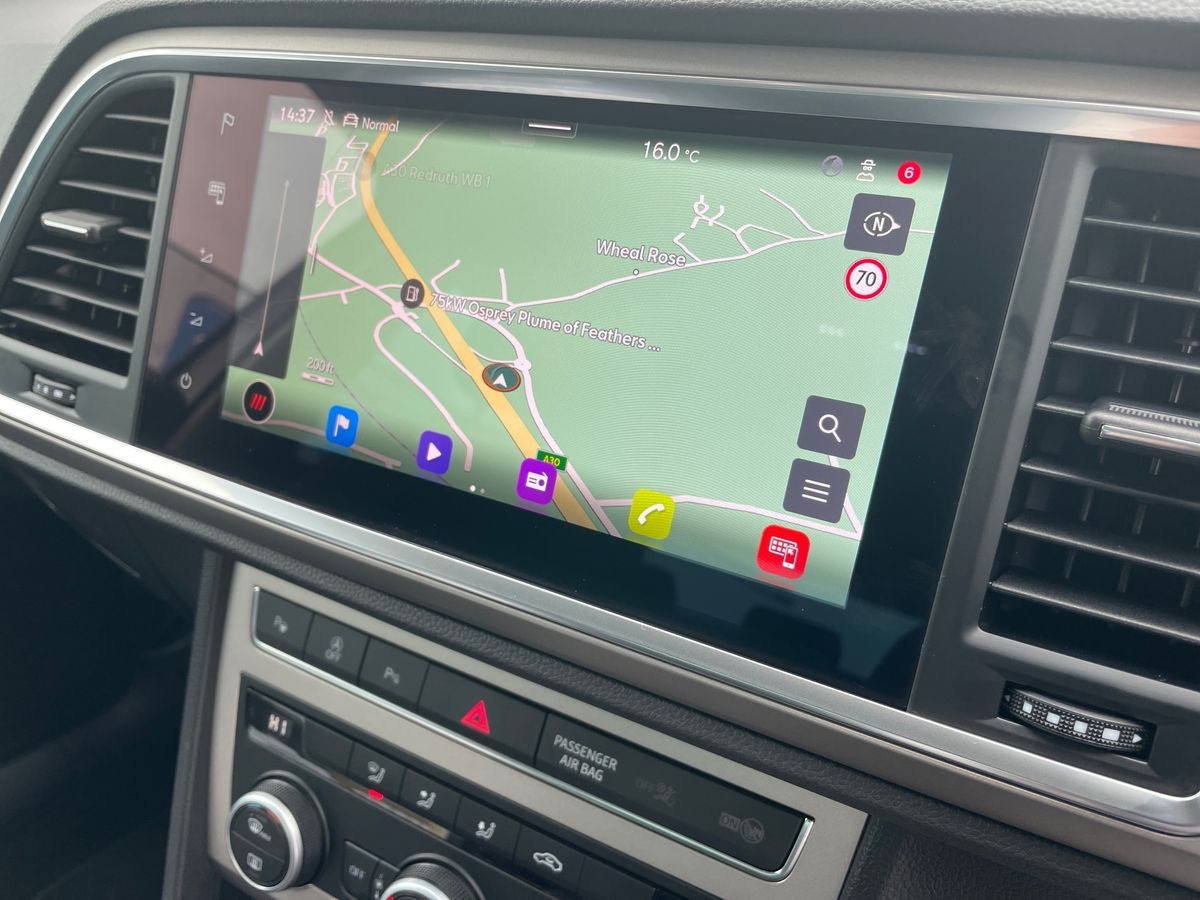 Used SEAT Ateca 2024 for sale - 76107599: Photo 15