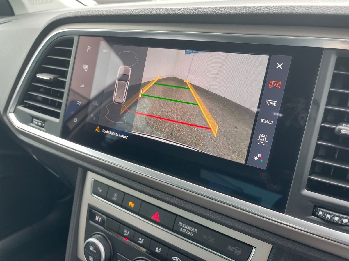 Used SEAT Ateca 2024 for sale - 76107599: Photo 16