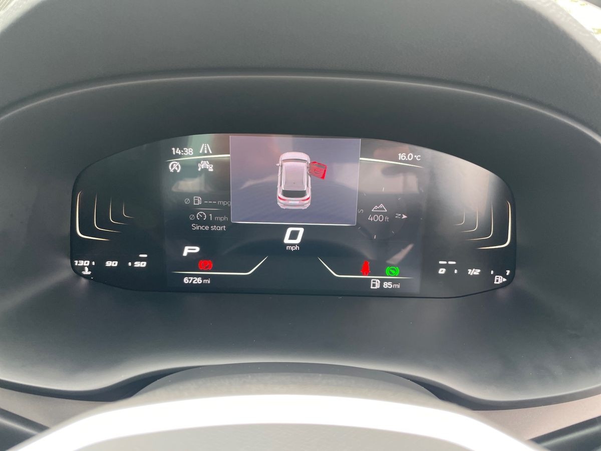 Used SEAT Ateca 2024 for sale - 76107599: Photo 17