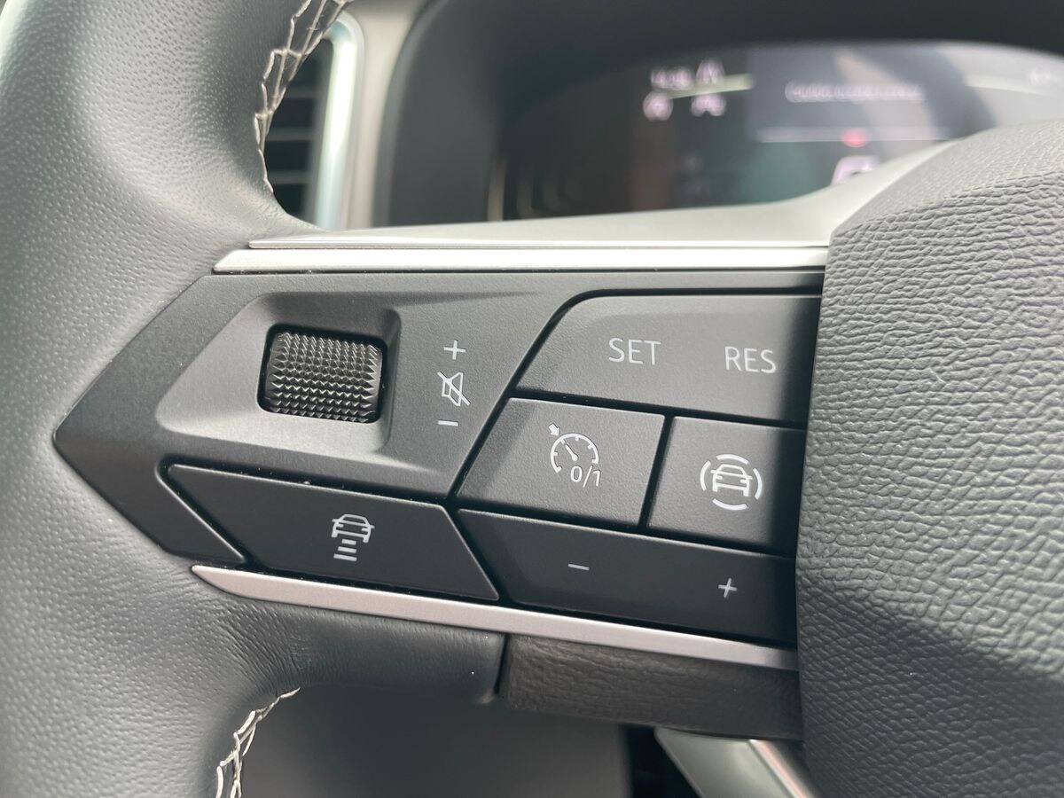 Used SEAT Ateca 2024 for sale - 76107599: Photo 18