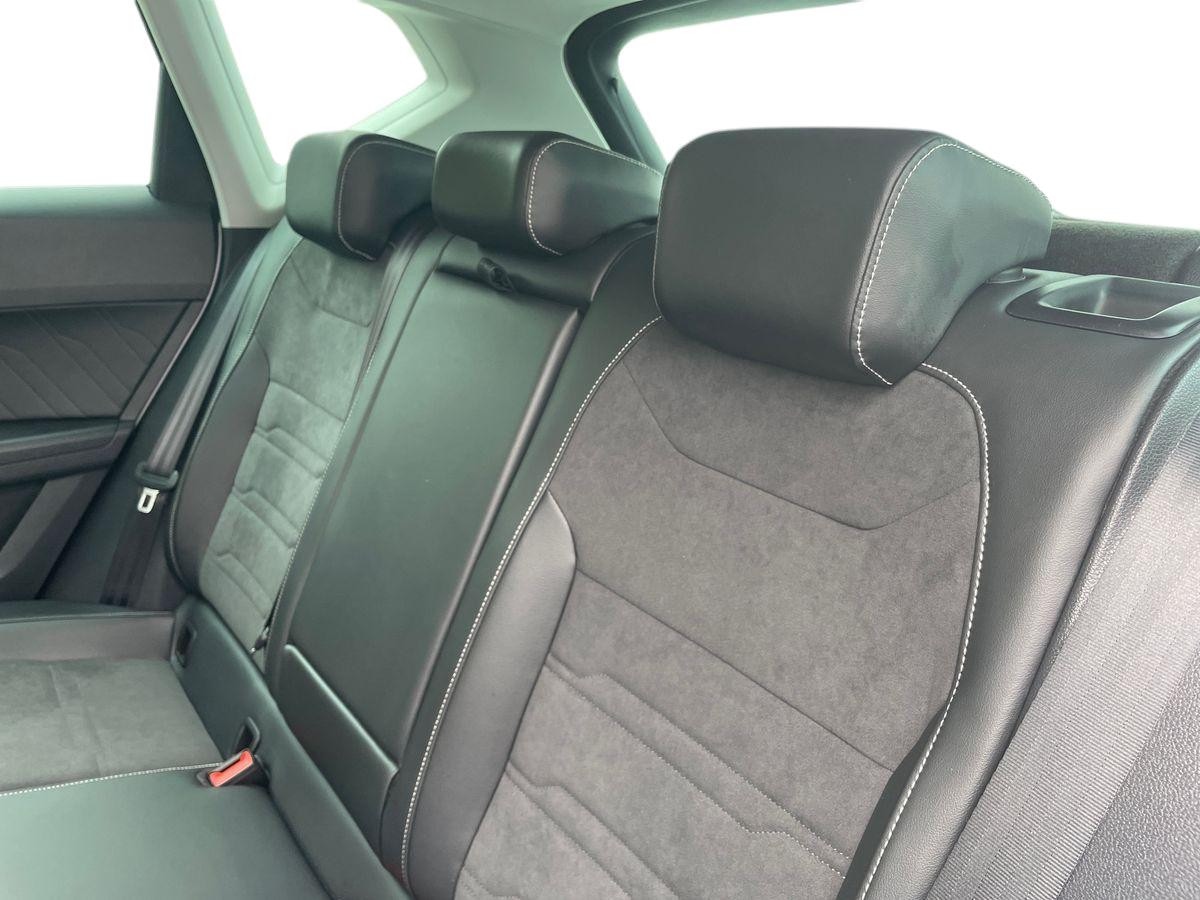 Used SEAT Ateca 2024 for sale - 76107599: Photo 19