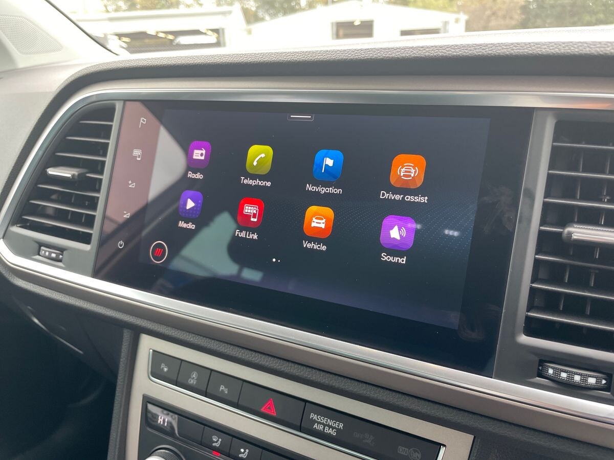 Used SEAT Ateca 2024 for sale - 76107599: Photo 21