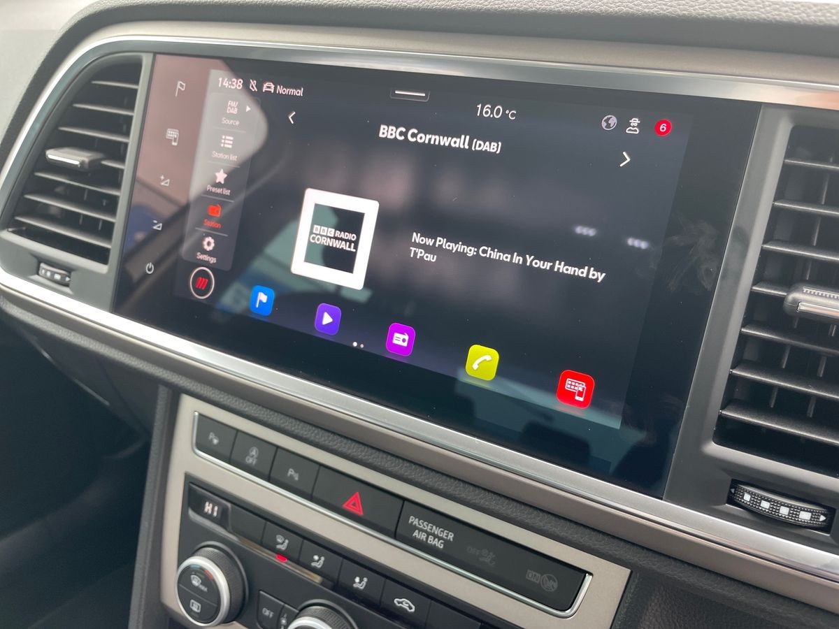 Used SEAT Ateca 2024 for sale - 76107599: Photo 22