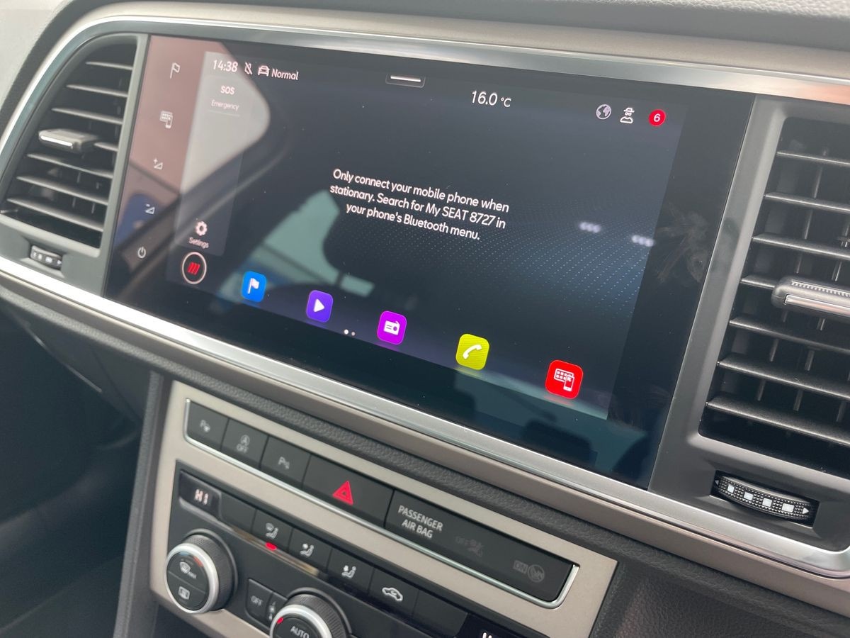 Used SEAT Ateca 2024 for sale - 76107599: Photo 23