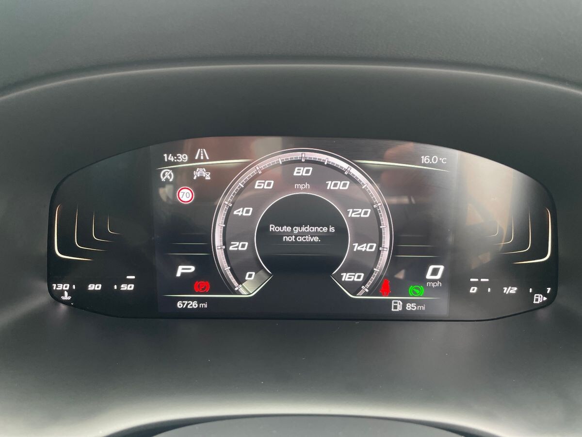 Used SEAT Ateca 2024 for sale - 76107599: Photo 28