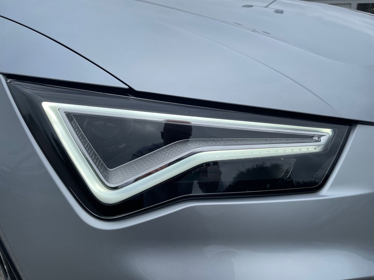 Used SEAT Ateca 2024 for sale - 76107599: Photo 33