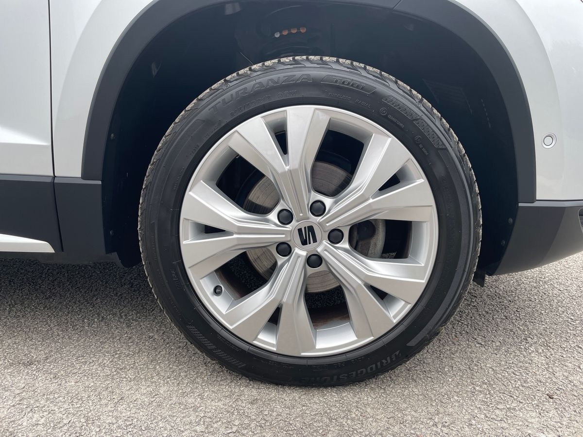 Used SEAT Ateca 2024 for sale - 76107599: Photo 6