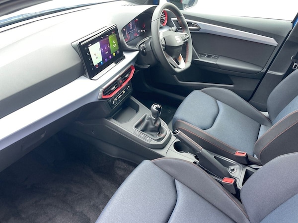 Used SEAT Ibiza 2025 for sale - 75361959: Photo 10