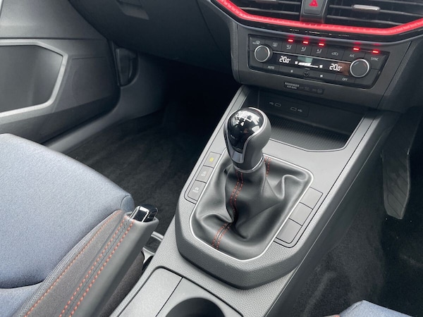 Used SEAT Ibiza 2025 for sale - 75361959: Photo 11