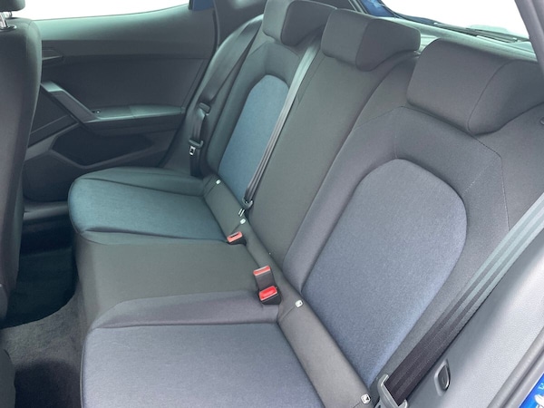 Used SEAT Ibiza 2025 for sale - 75361959: Photo 19