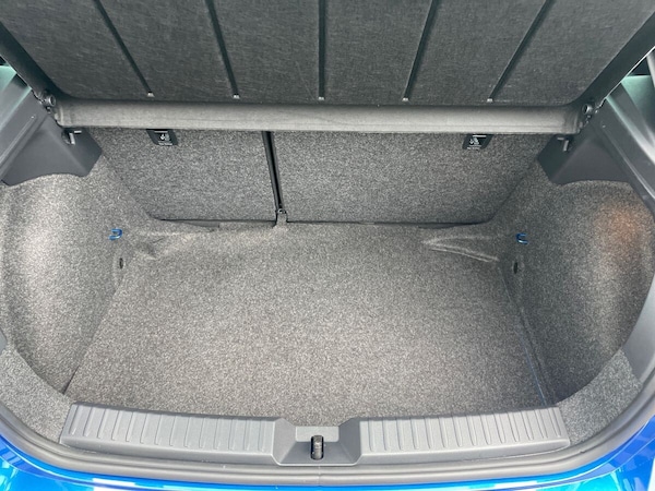 Used SEAT Ibiza 2025 for sale - 75361959: Photo 20
