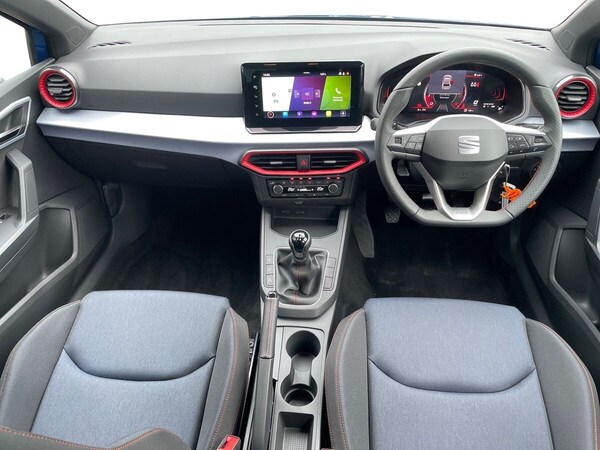 Used SEAT Ibiza 2025 for sale - 75361959: Photo 9