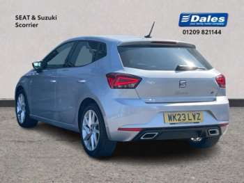 Used SEAT Ibiza 2023 for sale - 74923903: Photo