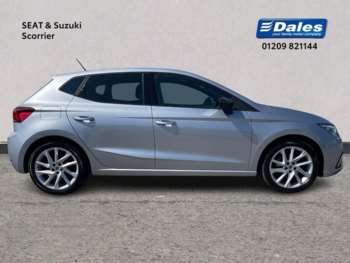 Used SEAT Ibiza 2023 for sale - 74923903: Photo