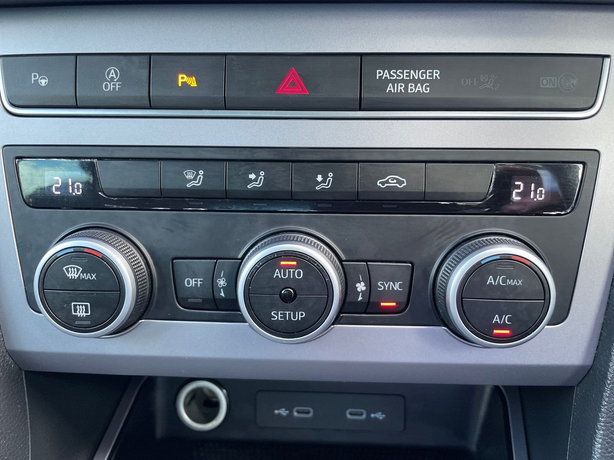 Used SEAT Ateca 2023 for sale - 77097090: Photo 13