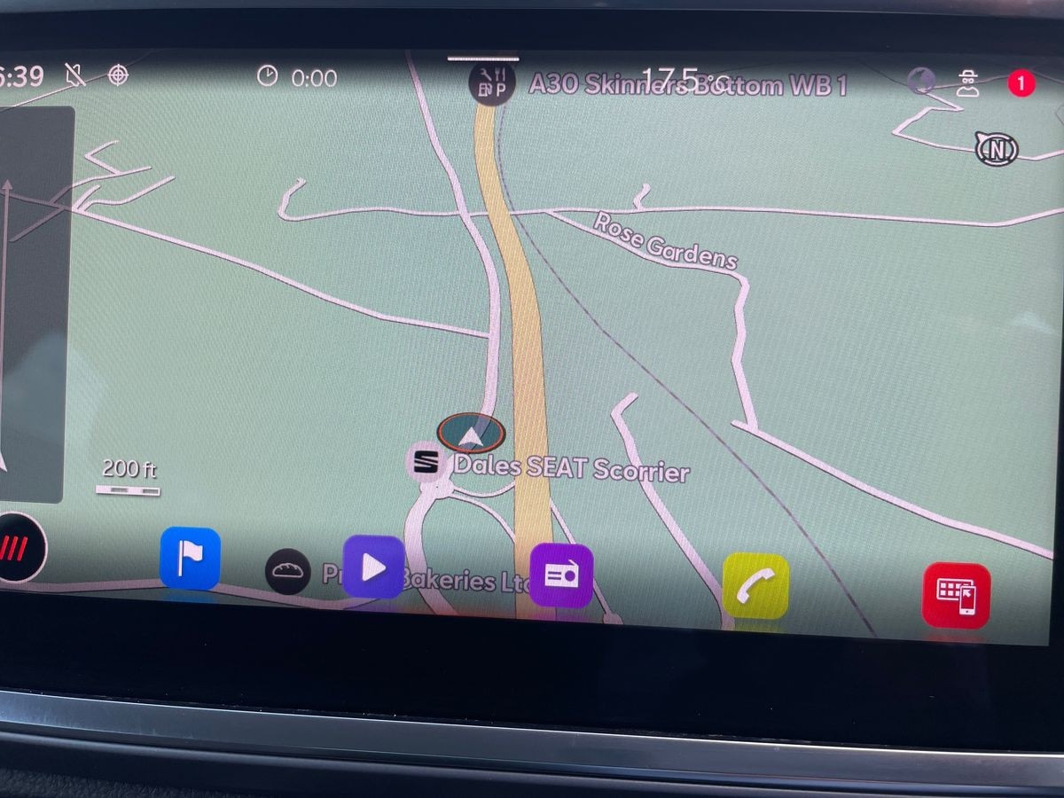 Used SEAT Ateca 2023 for sale - 77097090: Photo 16