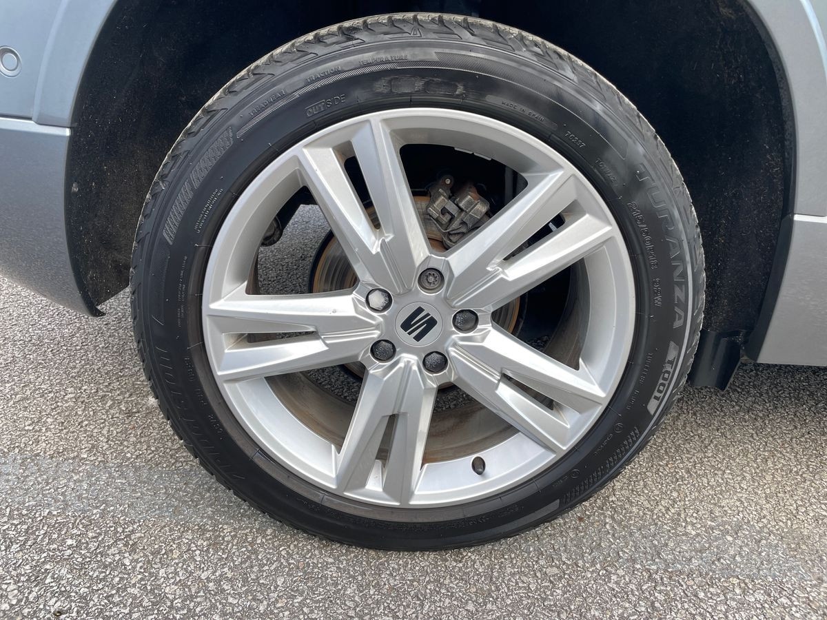 Used SEAT Ateca 2023 for sale - 77097090: Photo 22