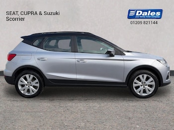 Used SEAT Arona 2019 for sale - 77584931: Photo