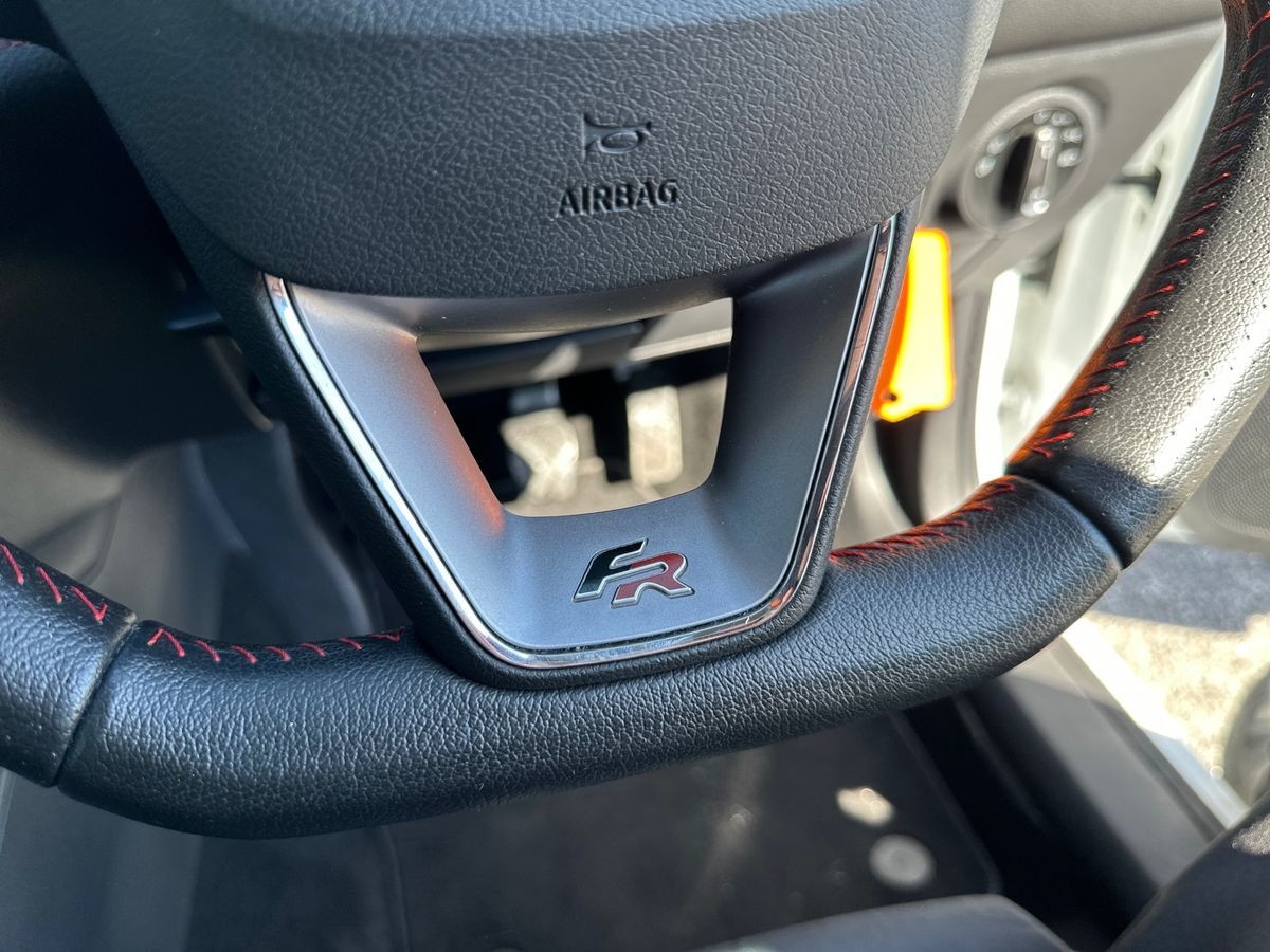 Vehicle 30