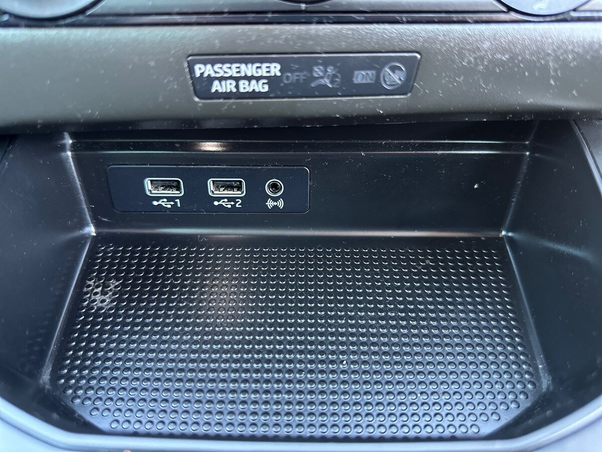 Vehicle 37