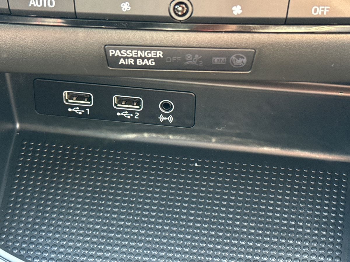 Vehicle 26