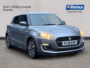 Used Suzuki Swift 2019 for sale - 77466044: Photo