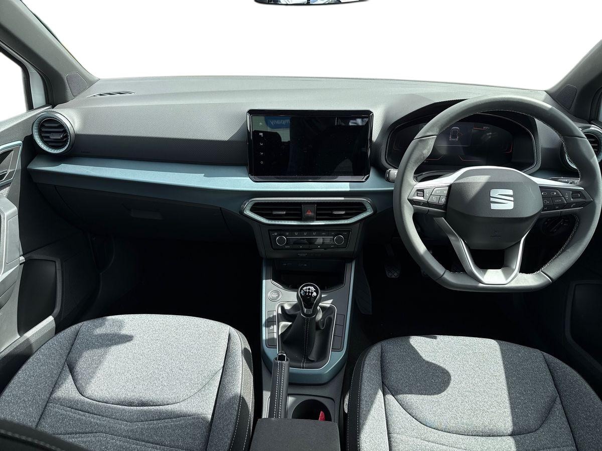 Used SEAT Arona 2025 for sale - 77304782: Photo 10